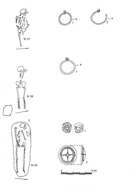 Pl. III. Alba Iulia – Str. Brînduşei / 2004 ( după Dragotă-colab. 2005 )